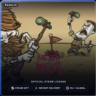 Don&acute;t Starve Together (Steam Gift) · РФ и весь мир · Автодоставка 24/7