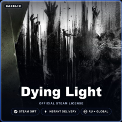 Dying Light (Steam Gift) · РФ и весь мир · Автодоставка 24/7