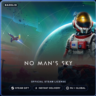 No Man&acute;s Sky (Steam Gift) · РФ и весь мир · Автодоставка 24/7