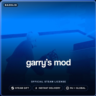 Garry&acute;s Mod (Steam Gift) · РФ и весь мир · Автодоставка 24/7