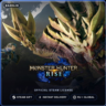 MONSTER HUNTER RISE (Steam Gift) · РФ и весь мир · Автодоставка 24/7