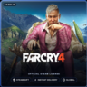 Far Cry® 4 (Steam Gift) · Весь мир · Автодоставка 24/7