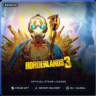 Borderlands 3 (Steam Gift) · РФ и весь мир · Автодоставка 24/7
