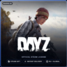 DayZ (Steam Gift) · РФ и весь мир · Автодоставка 24/7