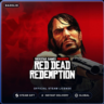 Red Dead Redemption (Steam Gift) · Весь мир · Автодоставка 24/7