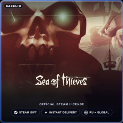 Sea of Thieves: 2026 Edition (Steam Gift) · РФ и весь мир · Автодоставка 24/7