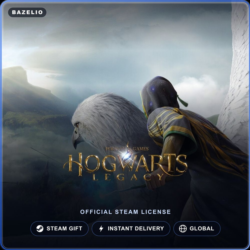 Hogwarts Legacy (Steam Gift) · Весь мир · Автодоставка 24/7