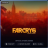 Far Cry® 6 (Steam Gift) · РФ и весь мир · Автодоставка 24/7