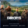 Far Cry® 5 (Steam Gift) · РФ и весь мир · Автодоставка 24/7