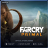 Far Cry® Primal (Steam Gift) · РФ и весь мир · Автодоставка 24/7
