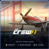 The Crew™ 2 (Steam Gift) · РФ и весь мир · Автодоставка 24/7