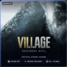 Resident Evil Village (Steam Gift) · РФ и весь мир · Автодоставка 24/7