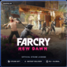 Far Cry® New Dawn (Steam Gift) · РФ и весь мир · Автодоставка 24/7