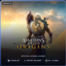 Assassin&acute;s Creed® Origins (Steam Gift) · РФ и весь мир · Автодоставка 24/7