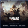 Insurgency: Sandstorm (Steam Gift) · РФ и весь мир · Автодоставка 24/7
