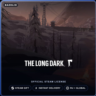 The Long Dark (Steam Gift) · РФ и весь мир · Автодоставка 24/7