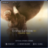 Sid Meier’s Civilization® VI (Steam Gift) · РФ и весь мир · Автодоставка 24/7