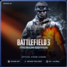 Battlefield 3™ Premium Edition (Steam Gift) · РФ и весь мир