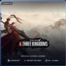 Total War: THREE KINGDOMS (Steam Gift) · РФ и весь мир · Автодоставка 24/7
