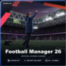 Football Manager 26 (Steam Gift) · РФ и весь мир · Автодоставка 24/7