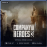 Company of Heroes 3 (Steam Gift) · РФ и весь мир · Автодоставка 24/7