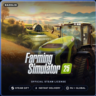 Farming Simulator 25 (Steam Gift) · РФ и весь мир · Автодоставка 24/7