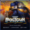Warhammer 40,000: Boltgun (Steam Gift) · РФ и весь мир · Автодоставка 24/7