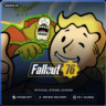 Fallout 76 (Steam Gift) · РФ и весь мир · Автодоставка 24/7