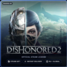 Dishonored 2 (Steam Gift) · РФ и весь мир · Автодоставка 24/7