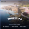 Tropico 6 (Steam Gift) · РФ и весь мир · Автодоставка 24/7
