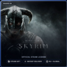 The Elder Scrolls V: Skyrim (Steam Gift) · РФ и весь мир · Автодоставка 24/7
