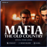 Mafia: The Old Country (Steam Gift) · Весь мир · Автодоставка 24/7