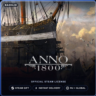 Anno 1800 (Steam Gift) · РФ и весь мир · Автодоставка 24/7