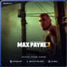Max Payne 3 (Steam Gift) · Весь мир · Автодоставка 24/7