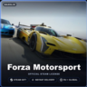 Forza Motorsport (Steam Gift) · РФ и весь мир · Автодоставка 24/7