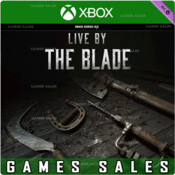 HUNT: SHOWDOWN 1896 - LIVE BY THE BLADE  XBOX SERIES X|S  КЛЮЧ