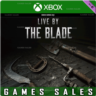 HUNT: SHOWDOWN 1896 - LIVE BY THE BLADE  XBOX SERIES X|S  КЛЮЧ