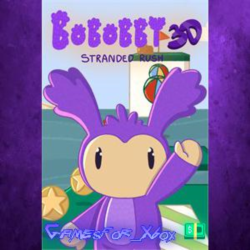 ☀️Bobobby 3D Stranded Rush XBOX