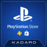 PlayStation USA подарочная карта 10-100 USD