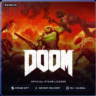 DOOM (Steam Gift) · РФ и весь мир · Автодоставка 24/7