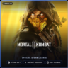 Mortal Kombat 11 (Steam Gift) · РФ и весь мир · Автодоставка 24/7