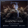 Middle-earth™: Shadow of War™ (Steam Gift) · РФ и весь мир · Автодоставка 24/7