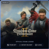 Kingdom Come: Deliverance II (Steam Gift) · Весь мир · Автодоставка 24/7