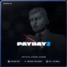 PAYDAY 2 (Steam Gift) · РФ и весь мир · Автодоставка 24/7