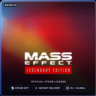 Mass Effect™ Legendary Edition (Steam Gift) · РФ и весь мир · Автодоставка 24/7