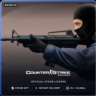Counter-Strike: Source (Steam Gift) · РФ и весь мир · Автодоставка 24/7