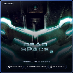 Dead Space™ 2 (Steam Gift) · РФ и весь мир · Автодоставка 24/7