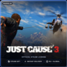 Just Cause™ 3 (Steam Gift) · РФ и весь мир · Автодоставка 24/7