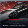 Need for Speed™ Most Wanted (Steam Gift) · РФ и весь мир · Автодоставка 24/7