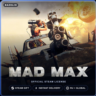 Mad Max (Steam Gift) · РФ и весь мир · Автодоставка 24/7